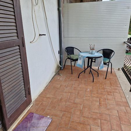La Casa Tra Gli Ulivi Di Fonte Nuova 2 Vila Mentana Exterior foto