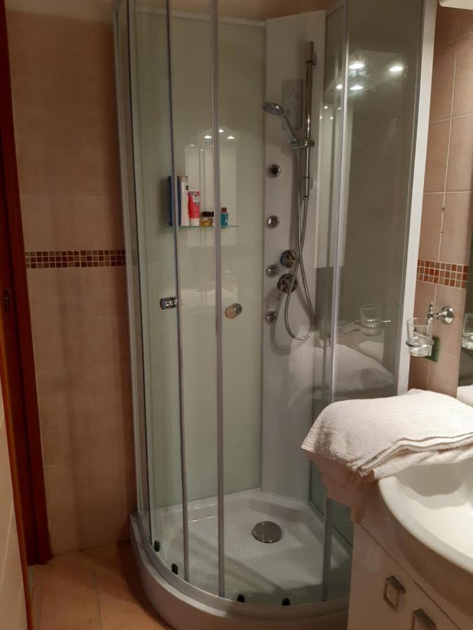La Casa Tra Gli Ulivi Di Fonte Nuova 2 Vila Mentana Exterior foto