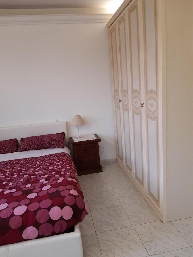 La Casa Tra Gli Ulivi Di Fonte Nuova 2 Vila Mentana Exterior foto