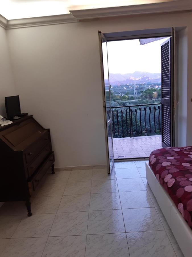 La Casa Tra Gli Ulivi Di Fonte Nuova 2 Vila Mentana Exterior foto