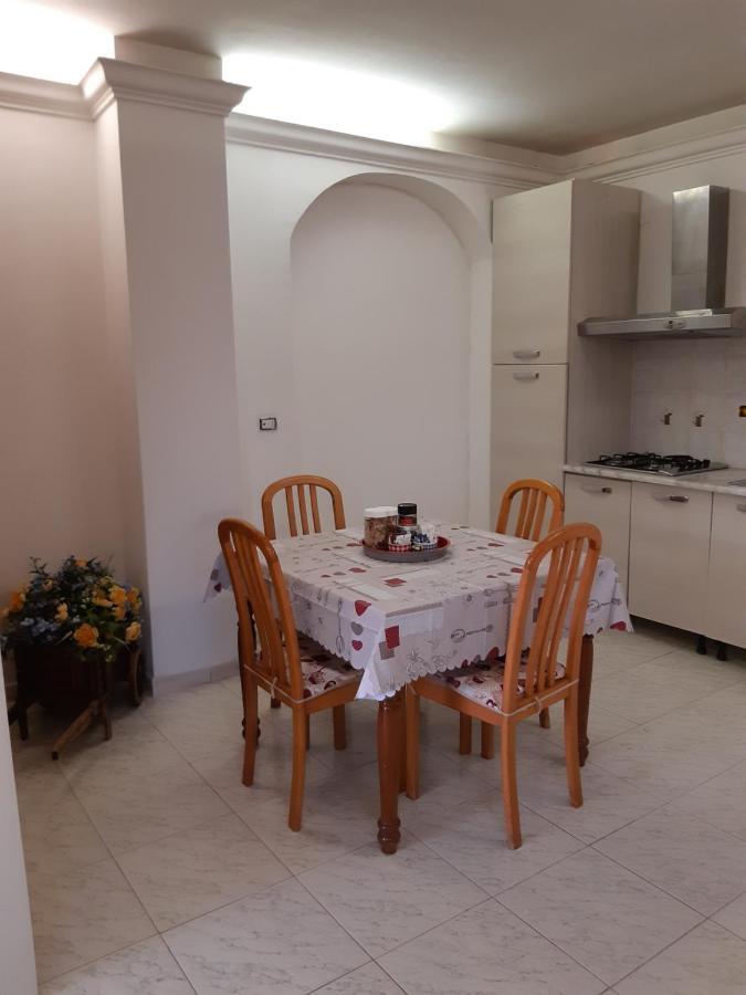 La Casa Tra Gli Ulivi Di Fonte Nuova 2 Vila Mentana Exterior foto