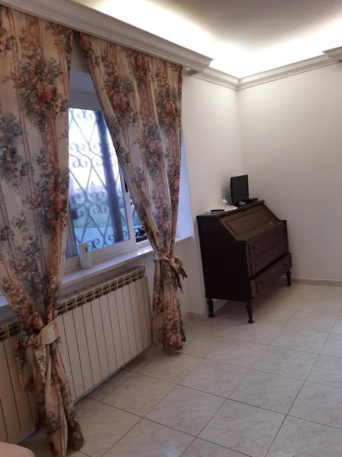 La Casa Tra Gli Ulivi Di Fonte Nuova 2 Vila Mentana Exterior foto