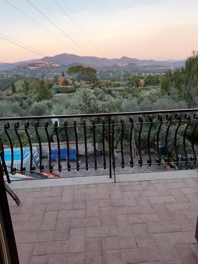 La Casa Tra Gli Ulivi Di Fonte Nuova 2 Vila Mentana Exterior foto