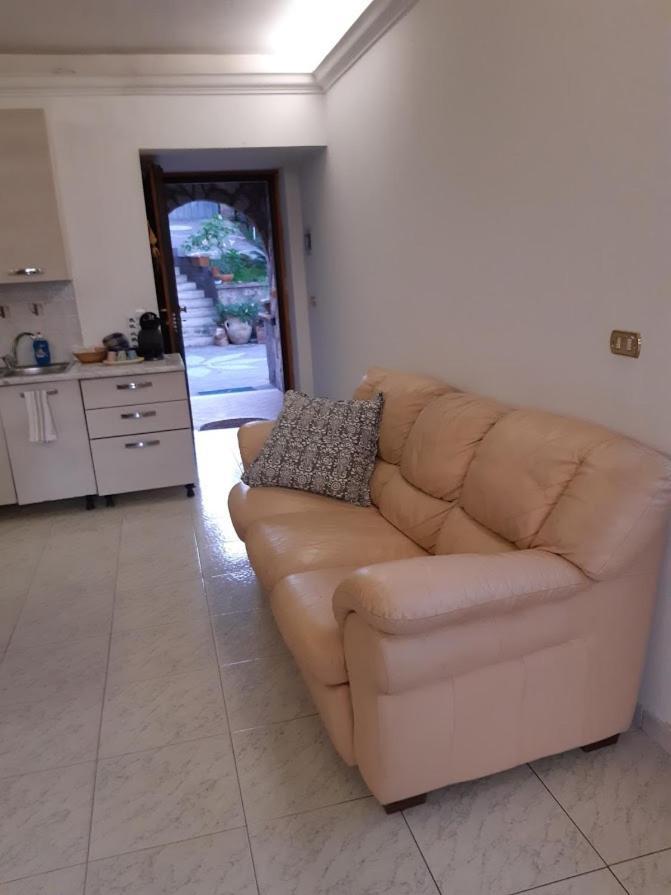 La Casa Tra Gli Ulivi Di Fonte Nuova 2 Vila Mentana Exterior foto