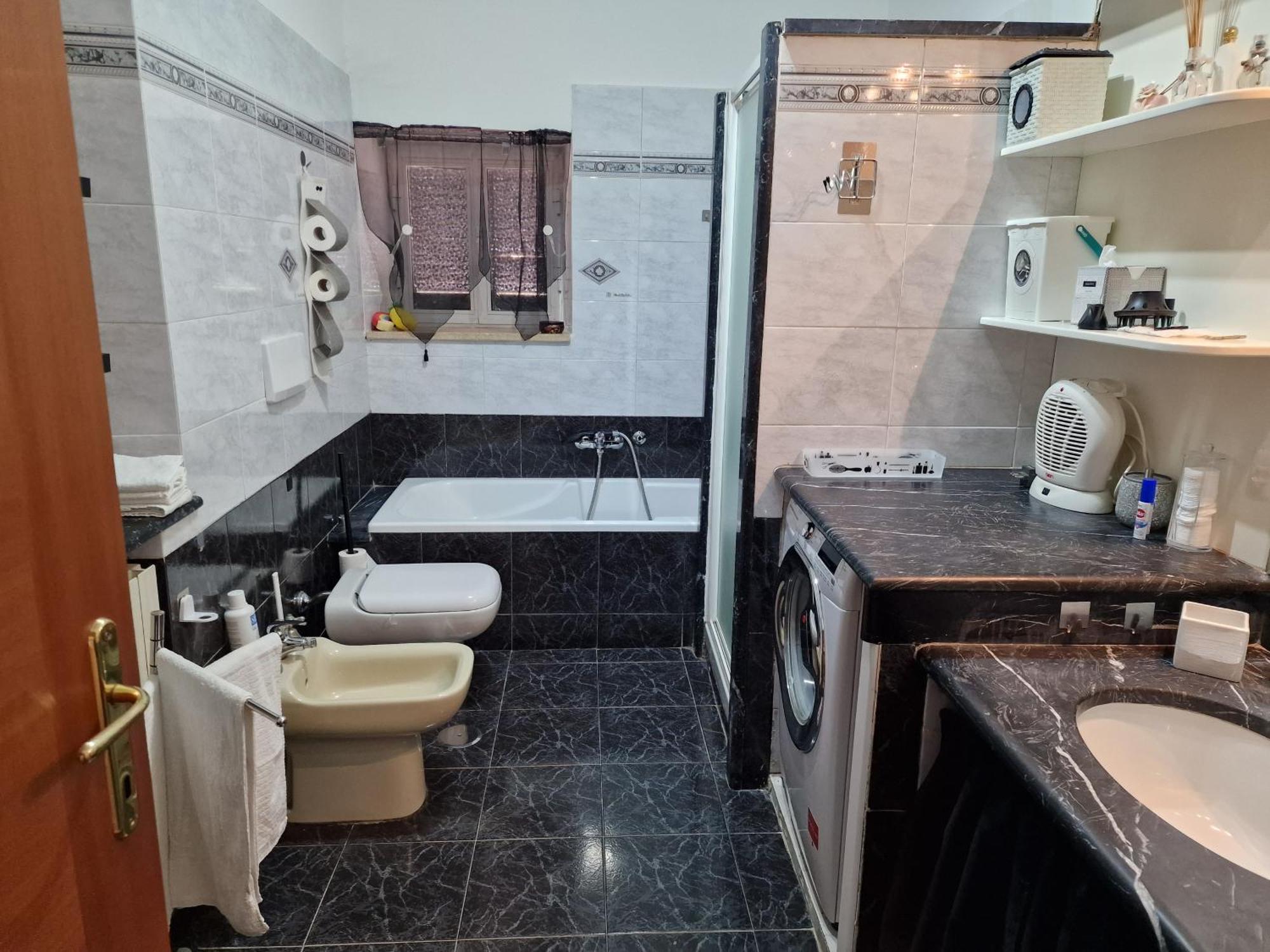 La Casa Tra Gli Ulivi Di Fonte Nuova 2 Vila Mentana Exterior foto