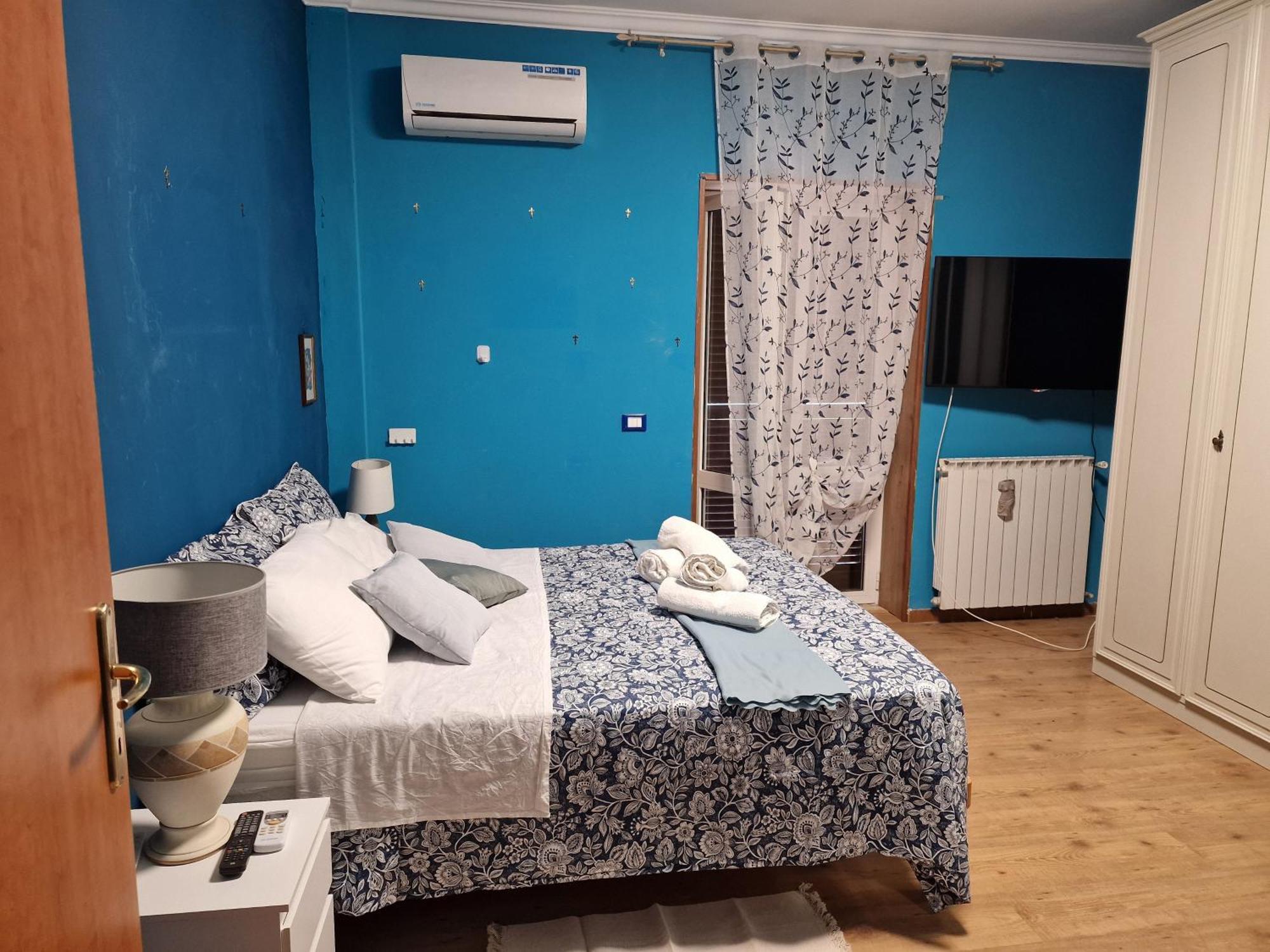La Casa Tra Gli Ulivi Di Fonte Nuova 2 Vila Mentana Exterior foto