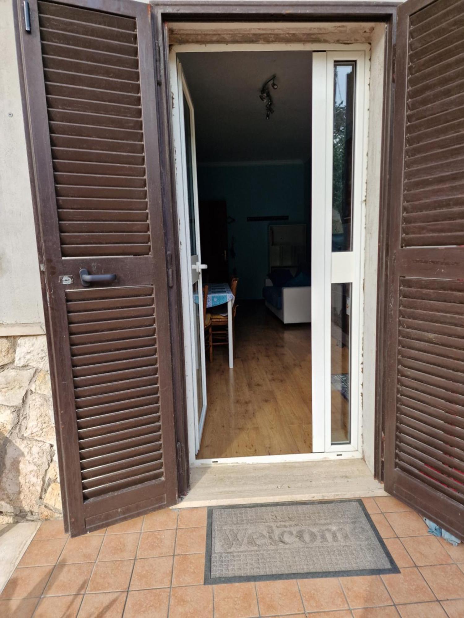 La Casa Tra Gli Ulivi Di Fonte Nuova 2 Vila Mentana Exterior foto