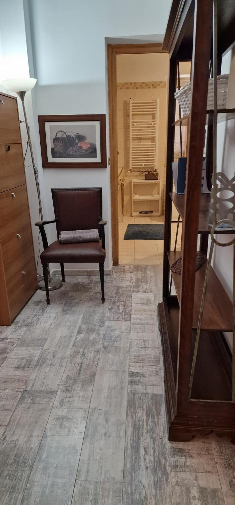 La Casa Tra Gli Ulivi Di Fonte Nuova 2 Vila Mentana Exterior foto