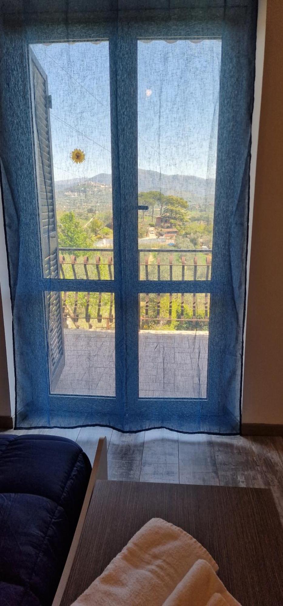 La Casa Tra Gli Ulivi Di Fonte Nuova 2 Vila Mentana Exterior foto