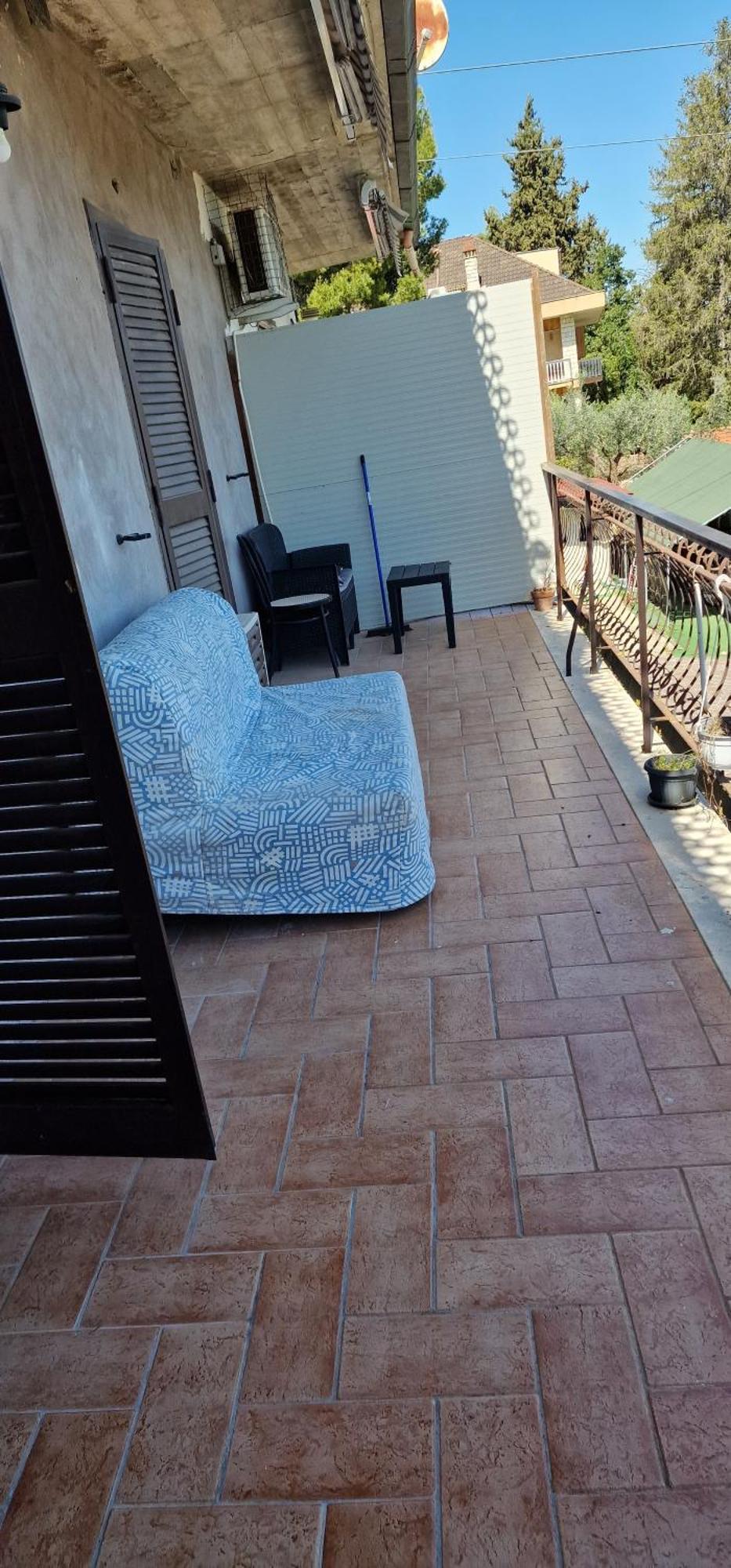 La Casa Tra Gli Ulivi Di Fonte Nuova 2 Vila Mentana Exterior foto