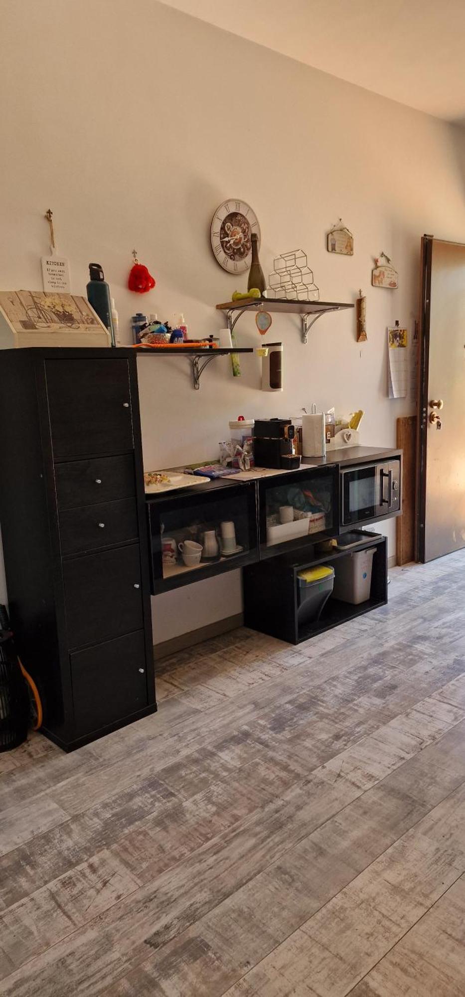 La Casa Tra Gli Ulivi Di Fonte Nuova 2 Vila Mentana Exterior foto