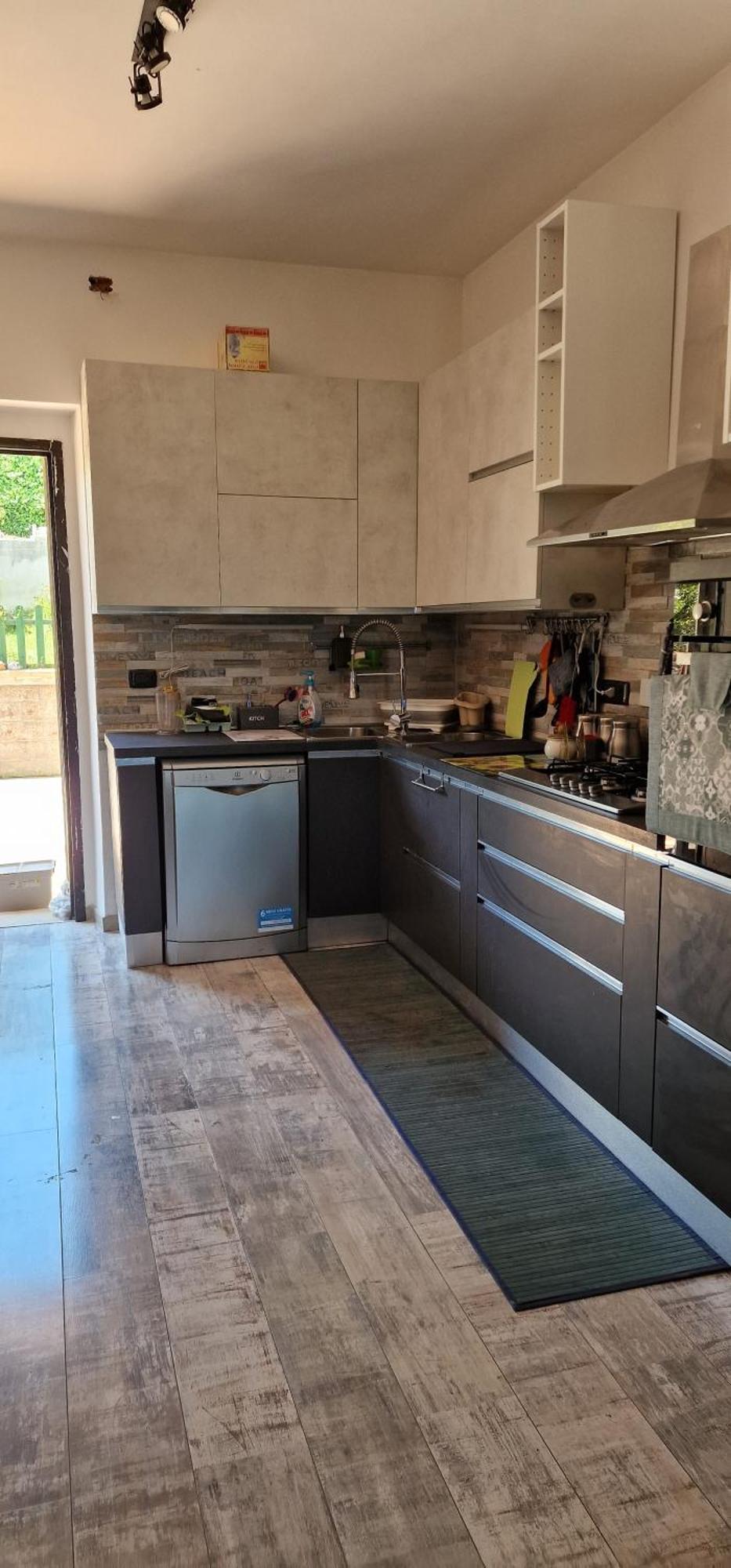 La Casa Tra Gli Ulivi Di Fonte Nuova 2 Vila Mentana Exterior foto
